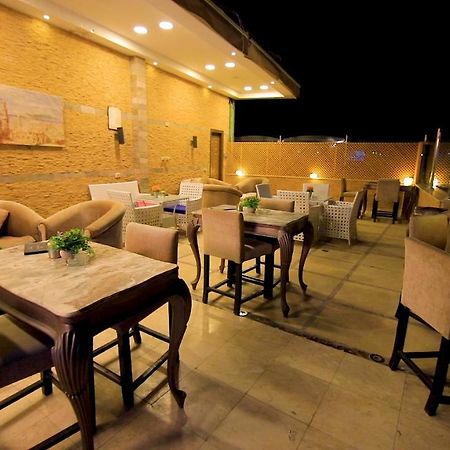 Villa 14 Suites 6th of October City Экстерьер фото
