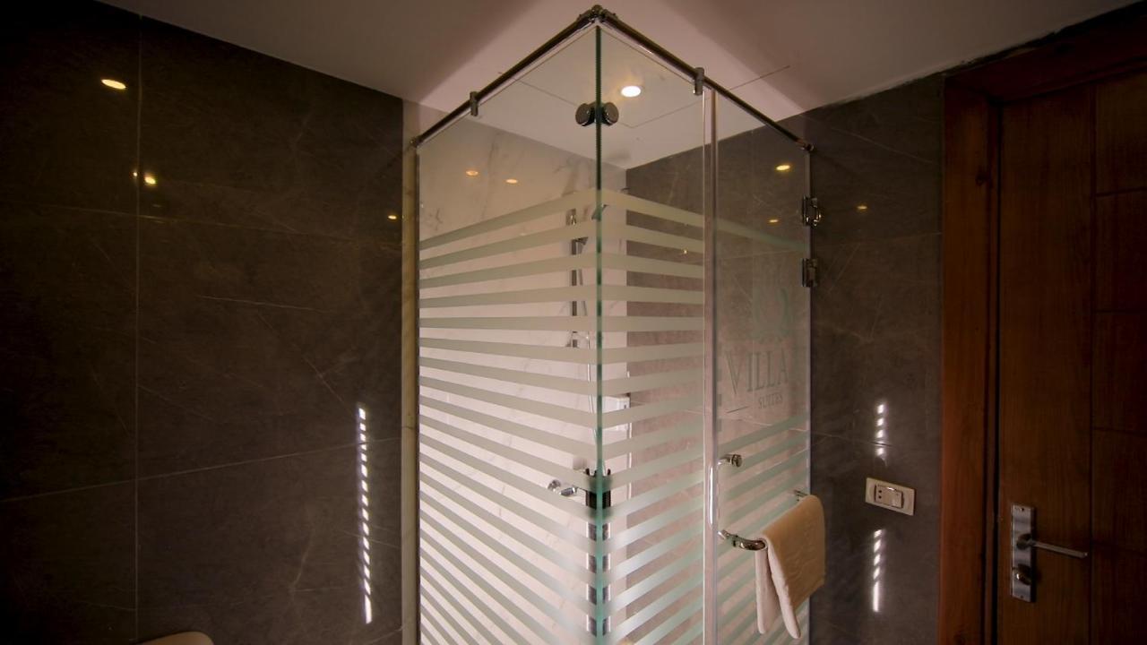 Villa 14 Suites 6th of October City Экстерьер фото