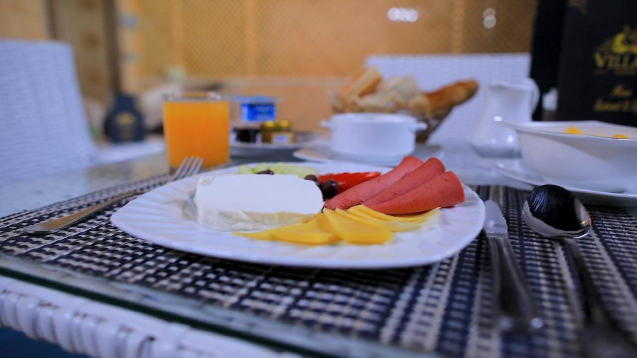 Villa 14 Suites 6th of October City Экстерьер фото