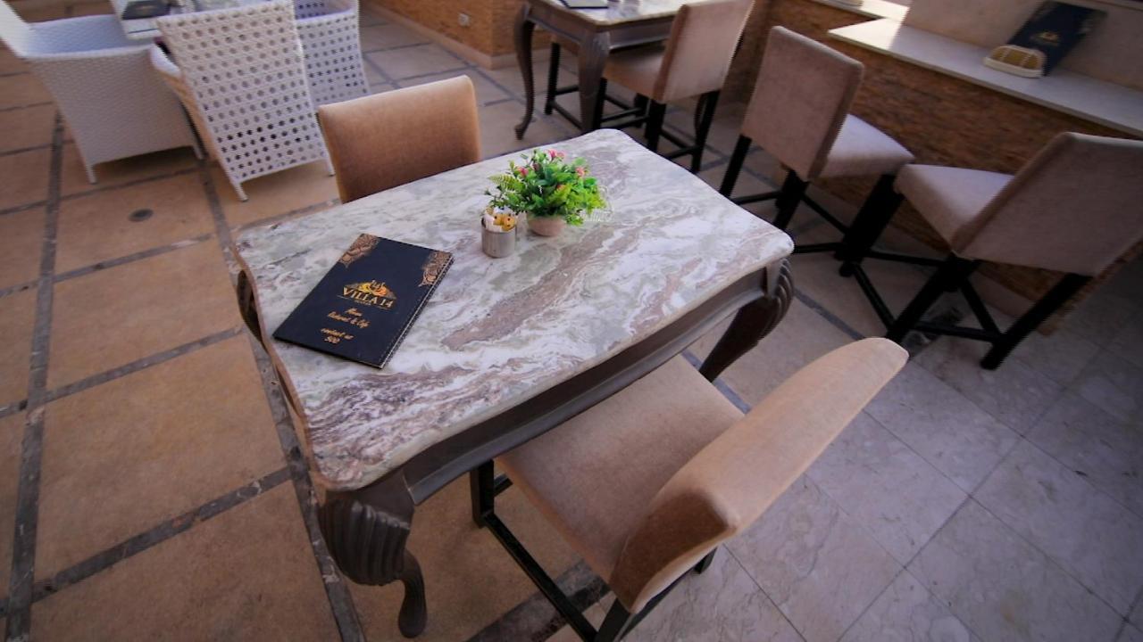 Villa 14 Suites 6th of October City Экстерьер фото