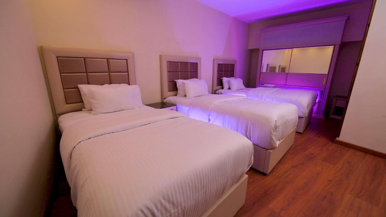 Villa 14 Suites 6th of October City Экстерьер фото