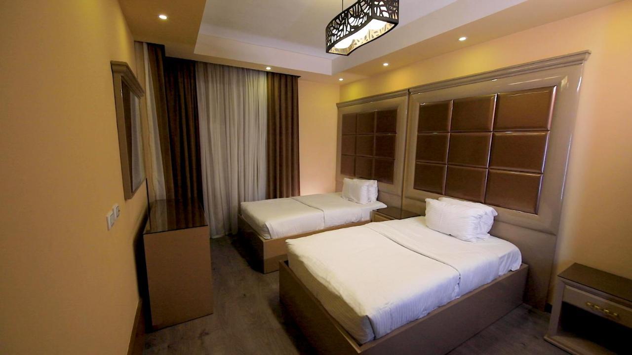 Villa 14 Suites 6th of October City Экстерьер фото