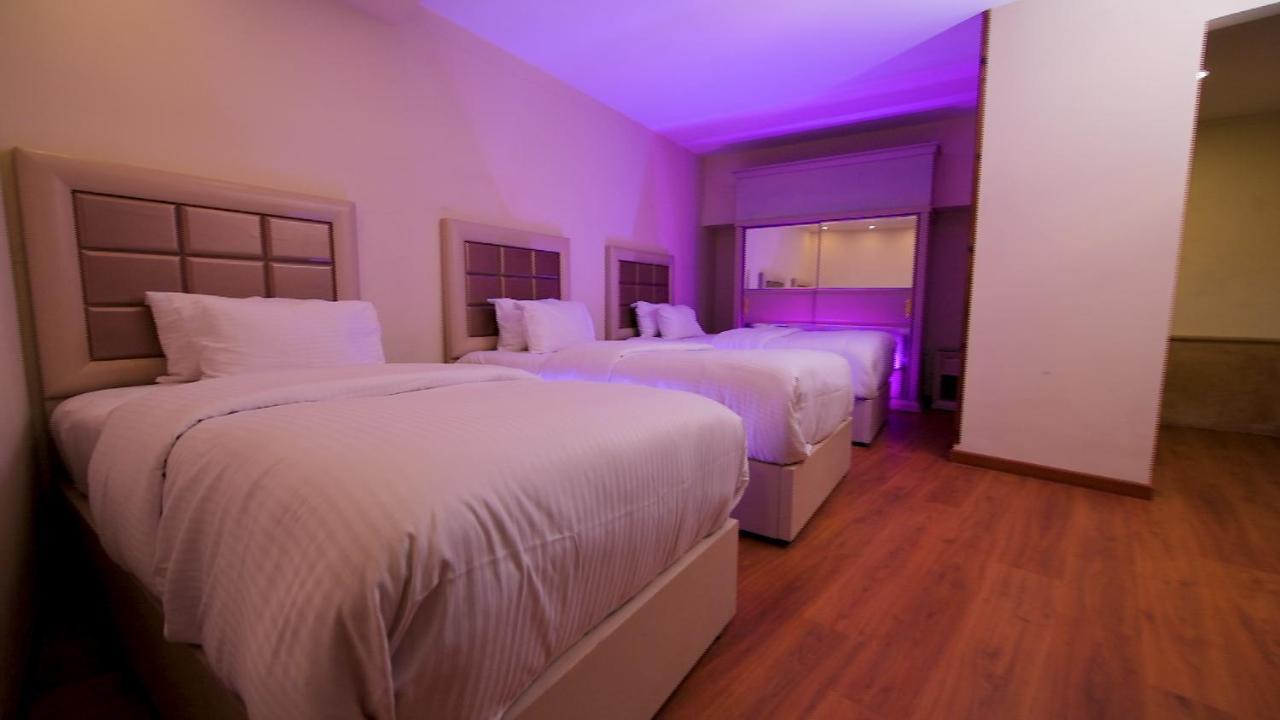 Villa 14 Suites 6th of October City Экстерьер фото