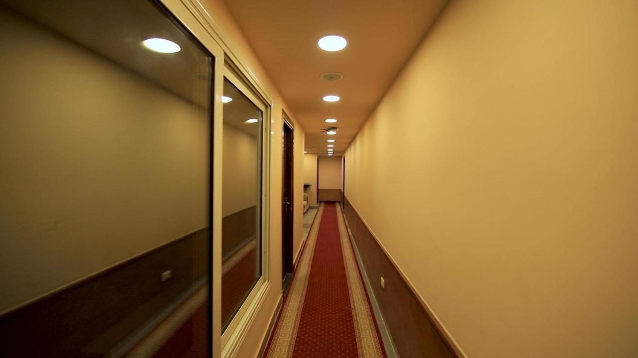 Villa 14 Suites 6th of October City Экстерьер фото
