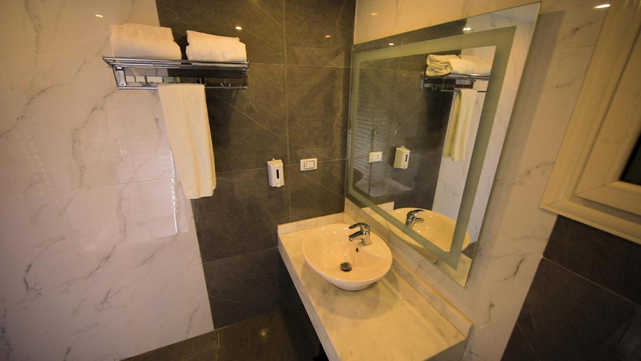 Villa 14 Suites 6th of October City Экстерьер фото
