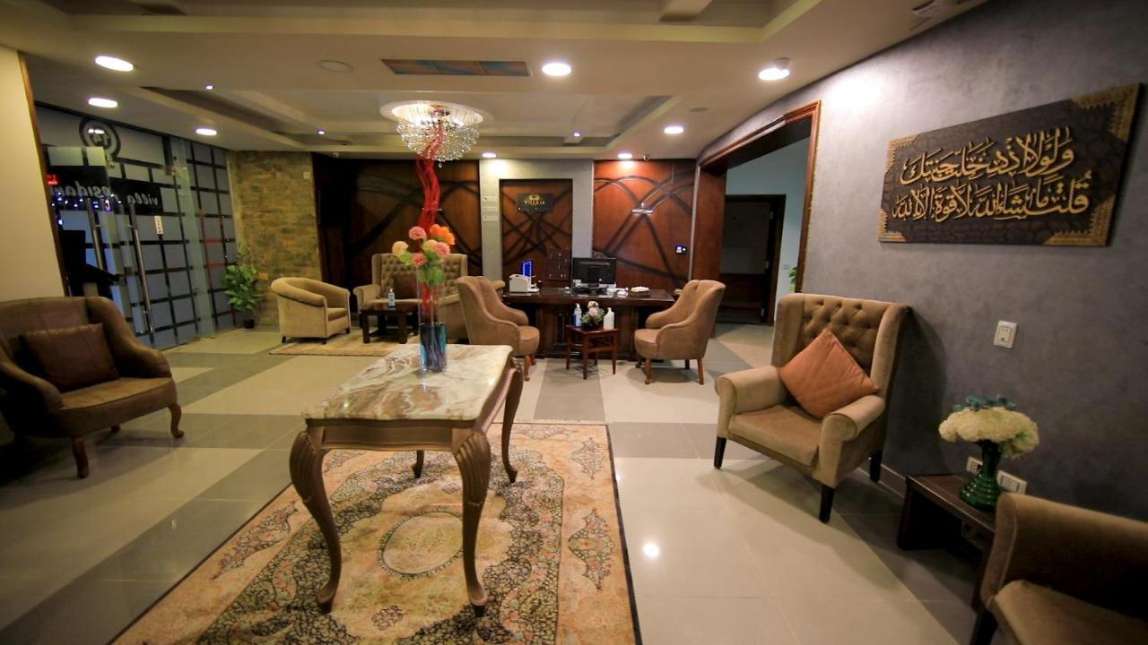 Villa 14 Suites 6th of October City Экстерьер фото