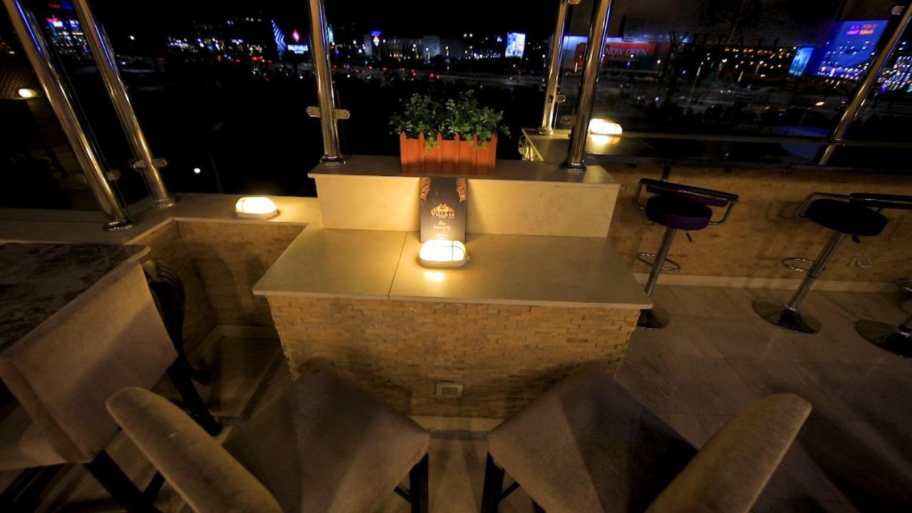 Villa 14 Suites 6th of October City Экстерьер фото