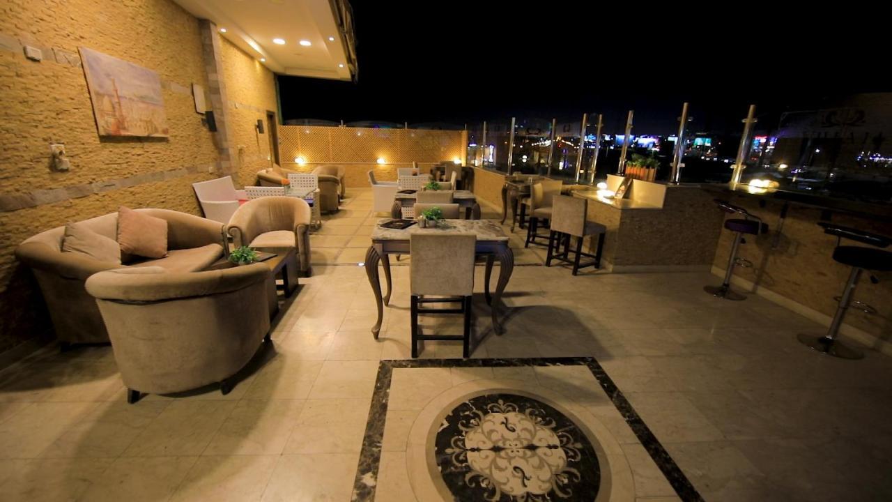Villa 14 Suites 6th of October City Экстерьер фото