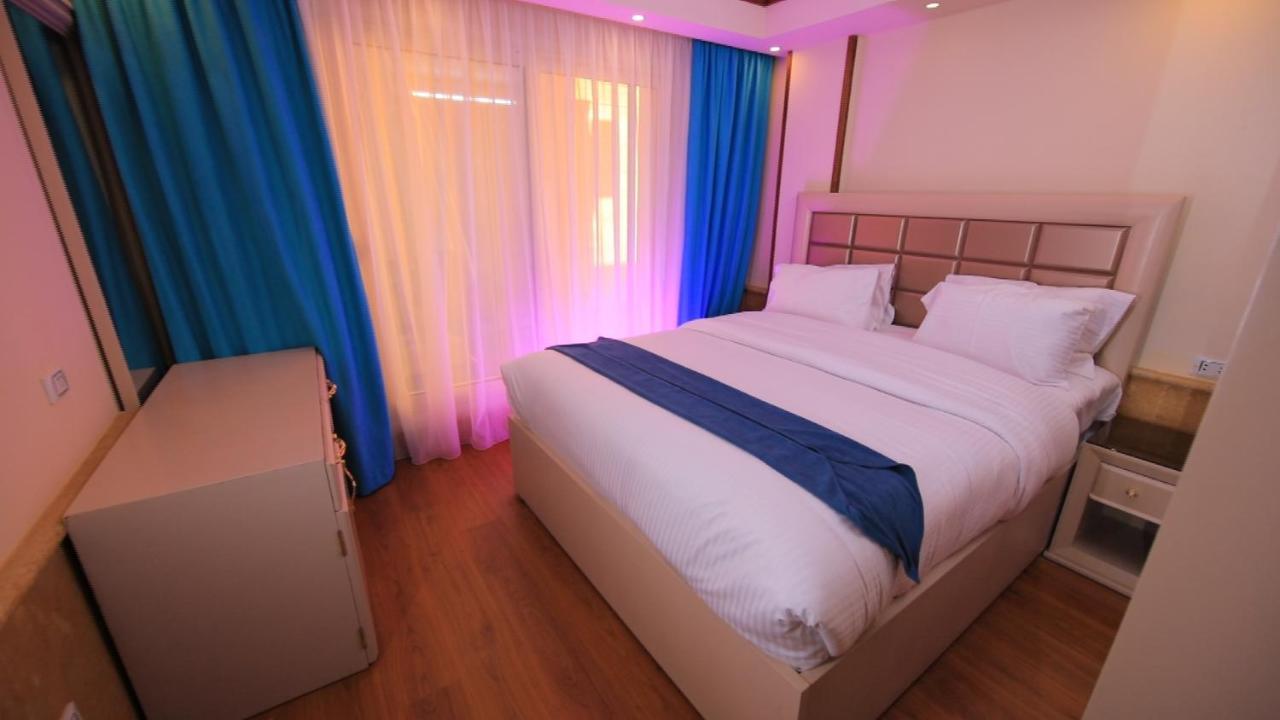 Villa 14 Suites 6th of October City Экстерьер фото