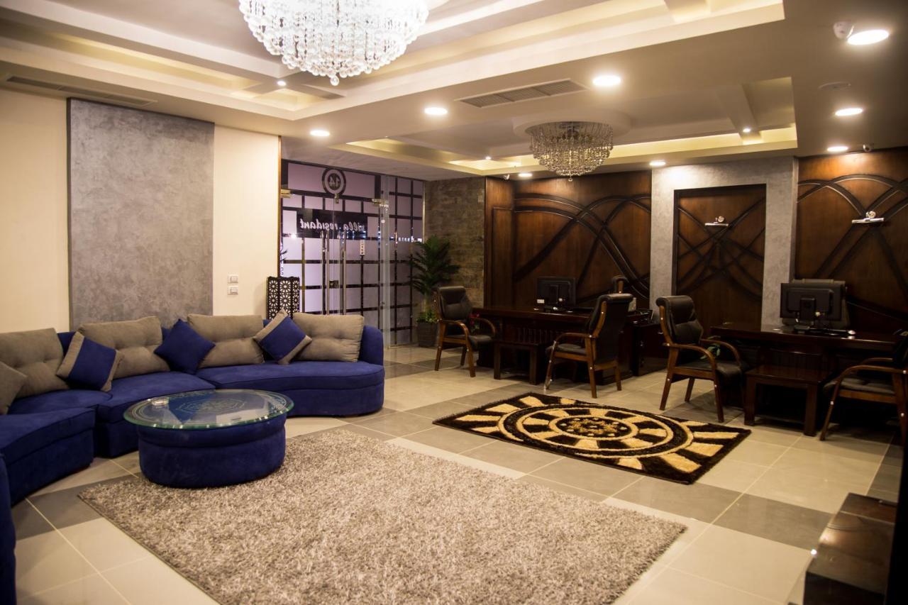 Villa 14 Suites 6th of October City Экстерьер фото