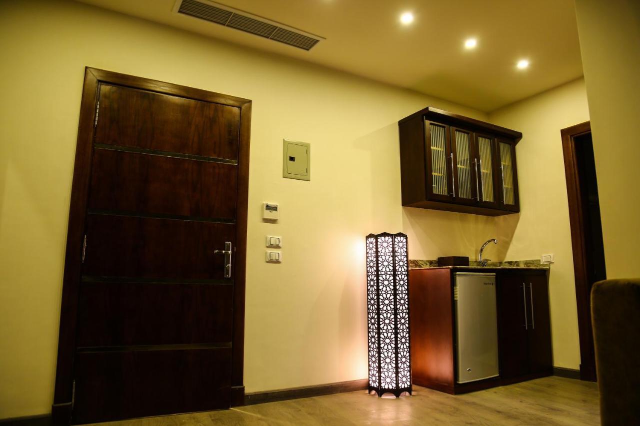 Villa 14 Suites 6th of October City Экстерьер фото