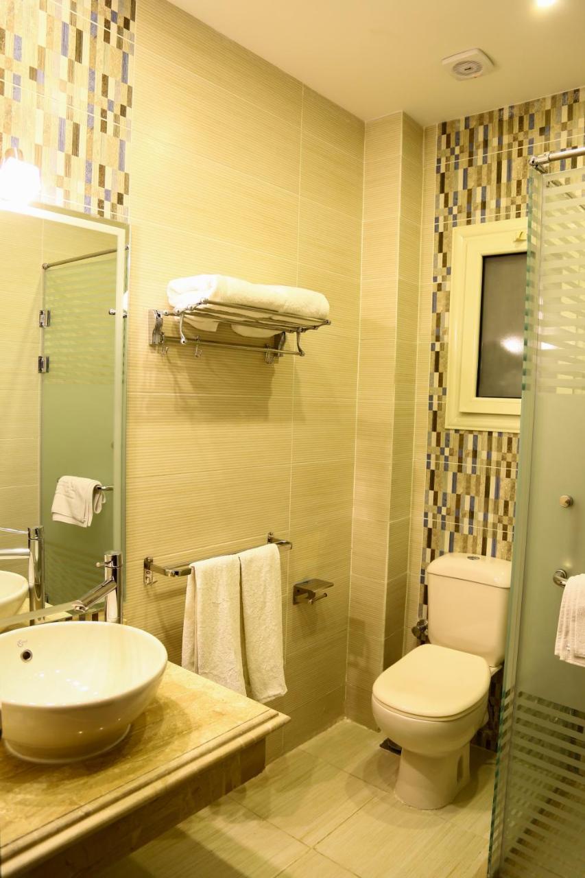 Villa 14 Suites 6th of October City Экстерьер фото