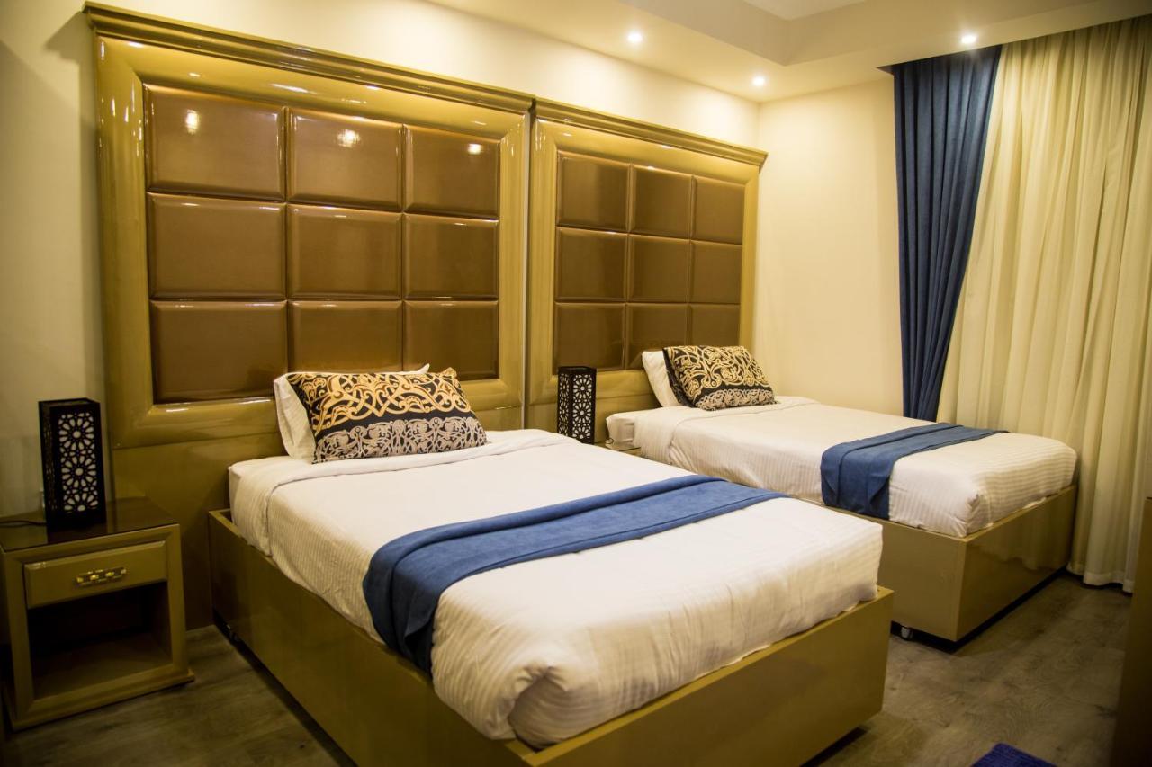Villa 14 Suites 6th of October City Экстерьер фото