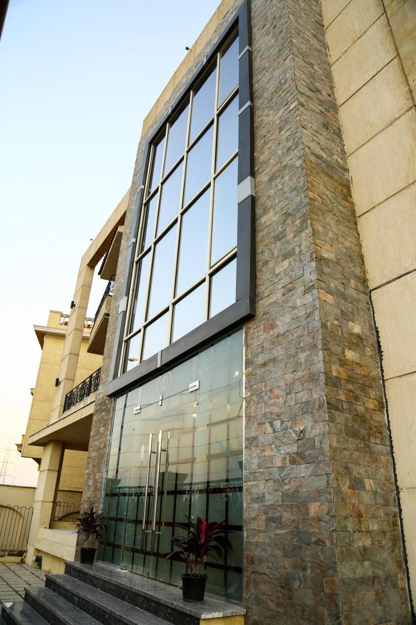 Villa 14 Suites 6th of October City Экстерьер фото