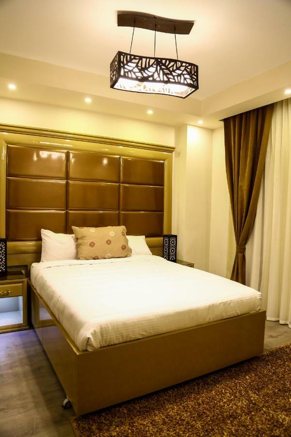 Villa 14 Suites 6th of October City Экстерьер фото